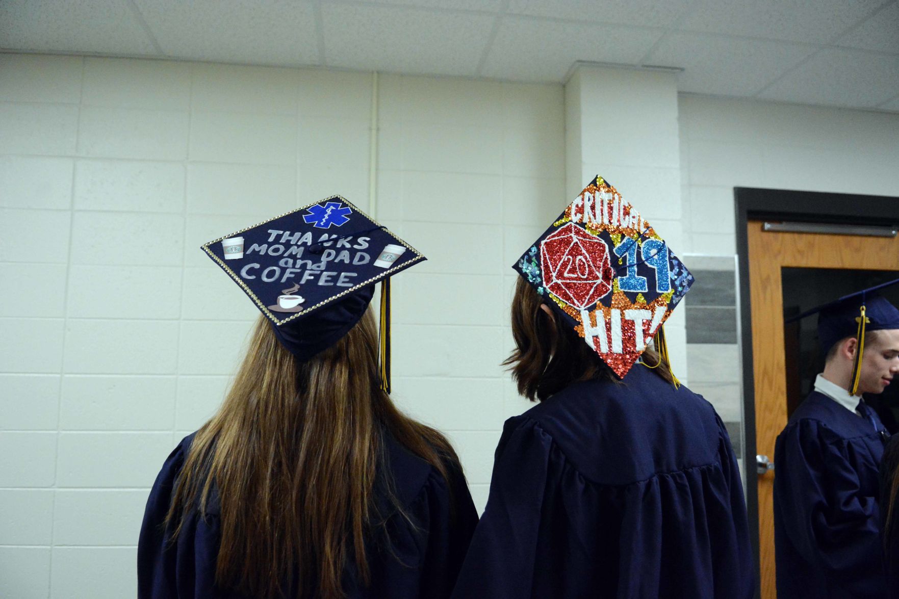 Baraboo graduation 2019